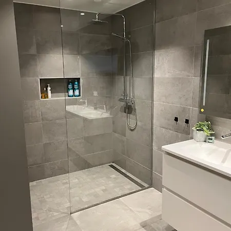 Enebolig Til Utleie Trondheim