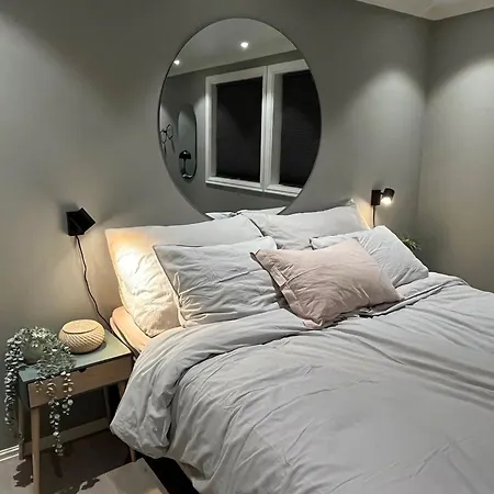 Enebolig Til Utleie Casa vacanze *