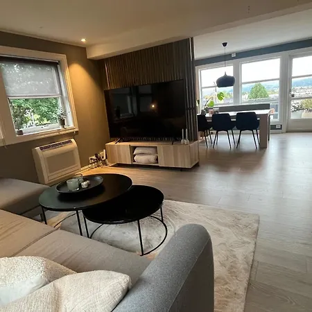 Enebolig Til Utleie Casa vacanze *