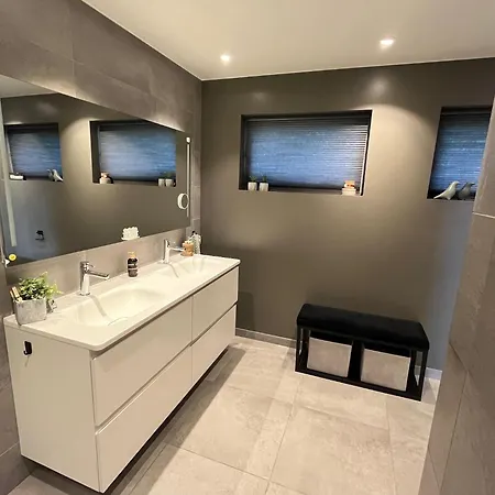 Enebolig Til Utleie Casa vacanze