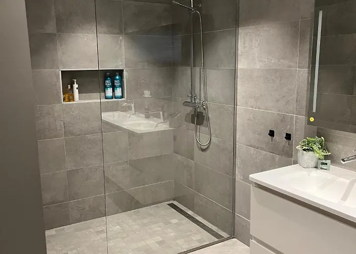 Enebolig Til Utleie טרונדהיים