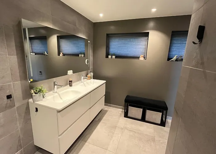 Enebolig Til Utleie בית נופש